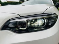 USED 2019 69 BMW 2 SERIES 1.5 218i GPF SE Convertible 2dr Petrol Manual Euro 6 (s/s) (136 ps) Award Winning Used Car Dealer Essex