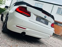 USED 2019 69 BMW 2 SERIES 1.5 218i GPF SE Convertible 2dr Petrol Manual Euro 6 (s/s) (136 ps) Award Winning Used Car Dealer Essex