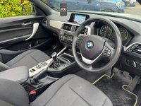 USED 2019 69 BMW 2 SERIES 1.5 218i GPF SE Convertible 2dr Petrol Manual Euro 6 (s/s) (136 ps) Award Winning Used Car Dealer Essex