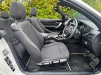 USED 2019 69 BMW 2 SERIES 1.5 218i GPF SE Convertible 2dr Petrol Manual Euro 6 (s/s) (136 ps) Award Winning Used Car Dealer Essex