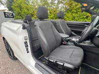 USED 2019 69 BMW 2 SERIES 1.5 218i GPF SE Convertible 2dr Petrol Manual Euro 6 (s/s) (136 ps) Award Winning Used Car Dealer Essex