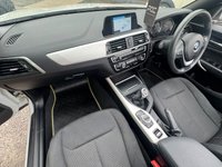 USED 2019 69 BMW 2 SERIES 1.5 218i GPF SE Convertible 2dr Petrol Manual Euro 6 (s/s) (136 ps) Award Winning Used Car Dealer Essex