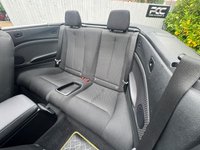 USED 2019 69 BMW 2 SERIES 1.5 218i GPF SE Convertible 2dr Petrol Manual Euro 6 (s/s) (136 ps) Award Winning Used Car Dealer Essex
