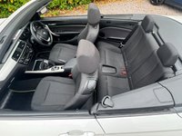 USED 2019 69 BMW 2 SERIES 1.5 218i GPF SE Convertible 2dr Petrol Manual Euro 6 (s/s) (136 ps) Award Winning Used Car Dealer Essex