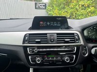 USED 2019 69 BMW 2 SERIES 1.5 218i GPF SE Convertible 2dr Petrol Manual Euro 6 (s/s) (136 ps) Award Winning Used Car Dealer Essex