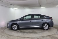 USED 2021 21 HYUNDAI IONIQ 1.6 h-GDi Premium Hatchback 5dr Petrol Hybrid DCT Euro 6 (s/s) (141 ps) Revers Camera, Heated Seats,