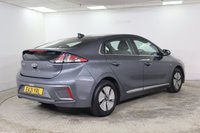 USED 2021 21 HYUNDAI IONIQ 1.6 h-GDi Premium Hatchback 5dr Petrol Hybrid DCT Euro 6 (s/s) (141 ps) Revers Camera, Heated Seats,