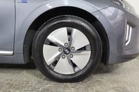 USED 2021 21 HYUNDAI IONIQ 1.6 h-GDi Premium Hatchback 5dr Petrol Hybrid DCT Euro 6 (s/s) (141 ps) Revers Camera, Heated Seats,
