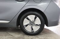USED 2021 21 HYUNDAI IONIQ 1.6 h-GDi Premium Hatchback 5dr Petrol Hybrid DCT Euro 6 (s/s) (141 ps) Revers Camera, Heated Seats,