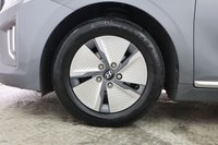 USED 2021 21 HYUNDAI IONIQ 1.6 h-GDi Premium Hatchback 5dr Petrol Hybrid DCT Euro 6 (s/s) (141 ps) Revers Camera, Heated Seats,
