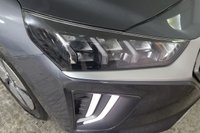 USED 2021 21 HYUNDAI IONIQ 1.6 h-GDi Premium Hatchback 5dr Petrol Hybrid DCT Euro 6 (s/s) (141 ps) Revers Camera, Heated Seats,