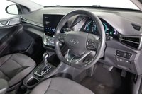 USED 2021 21 HYUNDAI IONIQ 1.6 h-GDi Premium Hatchback 5dr Petrol Hybrid DCT Euro 6 (s/s) (141 ps) Revers Camera, Heated Seats,