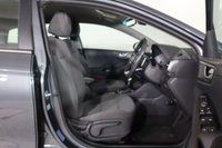 USED 2021 21 HYUNDAI IONIQ 1.6 h-GDi Premium Hatchback 5dr Petrol Hybrid DCT Euro 6 (s/s) (141 ps) Revers Camera, Heated Seats,