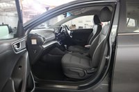 USED 2021 21 HYUNDAI IONIQ 1.6 h-GDi Premium Hatchback 5dr Petrol Hybrid DCT Euro 6 (s/s) (141 ps) Revers Camera, Heated Seats,