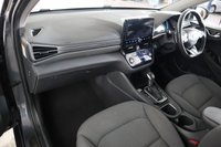 USED 2021 21 HYUNDAI IONIQ 1.6 h-GDi Premium Hatchback 5dr Petrol Hybrid DCT Euro 6 (s/s) (141 ps) Revers Camera, Heated Seats,