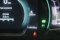 USED 2021 21 HYUNDAI IONIQ 1.6 h-GDi Premium Hatchback 5dr Petrol Hybrid DCT Euro 6 (s/s) (141 ps) Revers Camera, Heated Seats,
