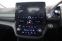 USED 2021 21 HYUNDAI IONIQ 1.6 h-GDi Premium Hatchback 5dr Petrol Hybrid DCT Euro 6 (s/s) (141 ps) Revers Camera, Heated Seats,