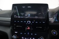 USED 2021 21 HYUNDAI IONIQ 1.6 h-GDi Premium Hatchback 5dr Petrol Hybrid DCT Euro 6 (s/s) (141 ps) Revers Camera, Heated Seats,