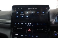 USED 2021 21 HYUNDAI IONIQ 1.6 h-GDi Premium Hatchback 5dr Petrol Hybrid DCT Euro 6 (s/s) (141 ps) Revers Camera, Heated Seats,
