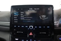 USED 2021 21 HYUNDAI IONIQ 1.6 h-GDi Premium Hatchback 5dr Petrol Hybrid DCT Euro 6 (s/s) (141 ps) Revers Camera, Heated Seats,