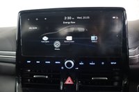 USED 2021 21 HYUNDAI IONIQ 1.6 h-GDi Premium Hatchback 5dr Petrol Hybrid DCT Euro 6 (s/s) (141 ps) Revers Camera, Heated Seats,