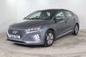 USED 2021 21 HYUNDAI IONIQ 1.6 h-GDi Premium Hatchback 5dr Petrol Hybrid DCT Euro 6 (s/s) (141 ps) Revers Camera, Heated Seats,
