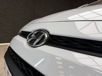 USED 2015 65 HYUNDAI I10 1.2 Premium SE Hatchback 5dr Petrol Manual Euro 5 (87 ps) (Polar White)