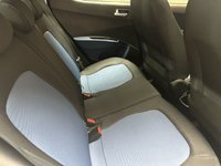 USED 2015 65 HYUNDAI I10 1.2 Premium SE Hatchback 5dr Petrol Manual Euro 5 (87 ps) (Polar White)