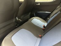USED 2015 65 HYUNDAI I10 1.2 Premium SE Hatchback 5dr Petrol Manual Euro 5 (87 ps) (Polar White)