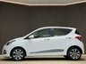 USED 2015 65 HYUNDAI I10 1.2 Premium SE Hatchback 5dr Petrol Manual Euro 5 (87 ps) (Polar White)