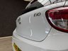 USED 2015 65 HYUNDAI I10 1.2 Premium SE Hatchback 5dr Petrol Manual Euro 5 (87 ps) (Polar White)
