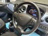 USED 2015 65 HYUNDAI I10 1.2 Premium SE Hatchback 5dr Petrol Manual Euro 5 (87 ps) (Polar White)