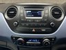 USED 2015 65 HYUNDAI I10 1.2 Premium SE Hatchback 5dr Petrol Manual Euro 5 (87 ps) (Polar White)