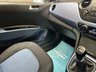 USED 2015 65 HYUNDAI I10 1.2 Premium SE Hatchback 5dr Petrol Manual Euro 5 (87 ps) (Polar White)