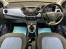 USED 2015 65 HYUNDAI I10 1.2 Premium SE Hatchback 5dr Petrol Manual Euro 5 (87 ps) (Polar White)