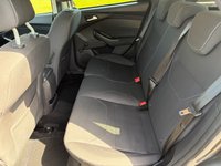 USED 2017 67 FORD FOCUS 1.5 TDCi Zetec Edition Hatchback 5dr Diesel Manual Euro 6 (s/s) (120 ps) F/S/H - LEZ - BTooth - 2 Keys