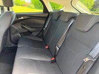 USED 2017 67 FORD FOCUS 1.5 TDCi Zetec Edition Hatchback 5dr Diesel Manual Euro 6 (s/s) (120 ps) F/S/H - LEZ - BTooth - 2 Keys