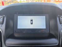 USED 2017 67 FORD FOCUS 1.5 TDCi Zetec Edition Hatchback 5dr Diesel Manual Euro 6 (s/s) (120 ps) F/S/H - LEZ - BTooth - 2 Keys