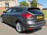 USED 2017 67 FORD FOCUS 1.5 TDCi Zetec Edition Hatchback 5dr Diesel Manual Euro 6 (s/s) (120 ps) F/S/H - LEZ - BTooth - 2 Keys