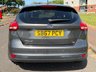 USED 2017 67 FORD FOCUS 1.5 TDCi Zetec Edition Hatchback 5dr Diesel Manual Euro 6 (s/s) (120 ps) F/S/H - LEZ - BTooth - 2 Keys