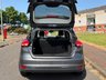 USED 2017 67 FORD FOCUS 1.5 TDCi Zetec Edition Hatchback 5dr Diesel Manual Euro 6 (s/s) (120 ps) F/S/H - LEZ - BTooth - 2 Keys
