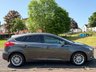 USED 2017 67 FORD FOCUS 1.5 TDCi Zetec Edition Hatchback 5dr Diesel Manual Euro 6 (s/s) (120 ps) F/S/H - LEZ - BTooth - 2 Keys