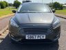 USED 2017 67 FORD FOCUS 1.5 TDCi Zetec Edition Hatchback 5dr Diesel Manual Euro 6 (s/s) (120 ps) F/S/H - LEZ - BTooth - 2 Keys