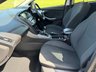 USED 2017 67 FORD FOCUS 1.5 TDCi Zetec Edition Hatchback 5dr Diesel Manual Euro 6 (s/s) (120 ps) F/S/H - LEZ - BTooth - 2 Keys
