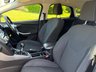 USED 2017 67 FORD FOCUS 1.5 TDCi Zetec Edition Hatchback 5dr Diesel Manual Euro 6 (s/s) (120 ps) F/S/H - LEZ - BTooth - 2 Keys
