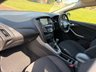 USED 2017 67 FORD FOCUS 1.5 TDCi Zetec Edition Hatchback 5dr Diesel Manual Euro 6 (s/s) (120 ps) F/S/H - LEZ - BTooth - 2 Keys