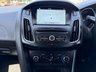 USED 2017 67 FORD FOCUS 1.5 TDCi Zetec Edition Hatchback 5dr Diesel Manual Euro 6 (s/s) (120 ps) F/S/H - LEZ - BTooth - 2 Keys