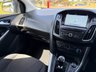 USED 2017 67 FORD FOCUS 1.5 TDCi Zetec Edition Hatchback 5dr Diesel Manual Euro 6 (s/s) (120 ps) F/S/H - LEZ - BTooth - 2 Keys