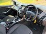 USED 2017 67 FORD FOCUS 1.5 TDCi Zetec Edition Hatchback 5dr Diesel Manual Euro 6 (s/s) (120 ps) F/S/H - LEZ - BTooth - 2 Keys