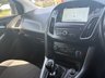 USED 2017 67 FORD FOCUS 1.5 TDCi Zetec Edition Hatchback 5dr Diesel Manual Euro 6 (s/s) (120 ps) F/S/H - LEZ - BTooth - 2 Keys